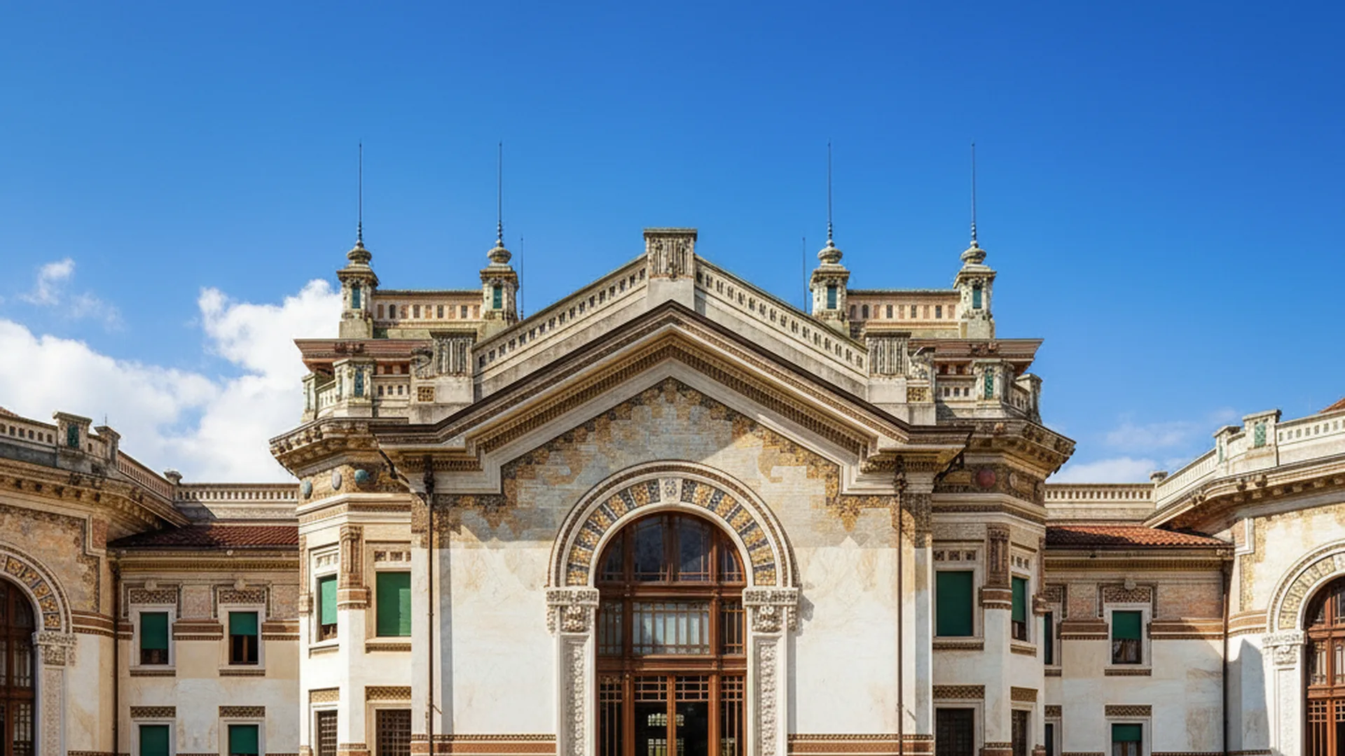 Rooms Vincanto, Salsomaggiore Terme (Emilia-Romagna)